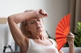 Ménopause et bouffées de chaleur : une révolution non-hormonale à l’horizon