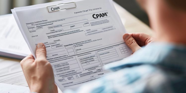 Navigation dans le labyrinthe de la Sécu : guide des démarches essentielles