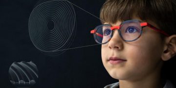 Myopie infantile : ces verres qui freinent la progression, mais pas le portefeuille