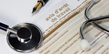 Comprendre le rôle de la mutuelle en cas d’arrêt de travail