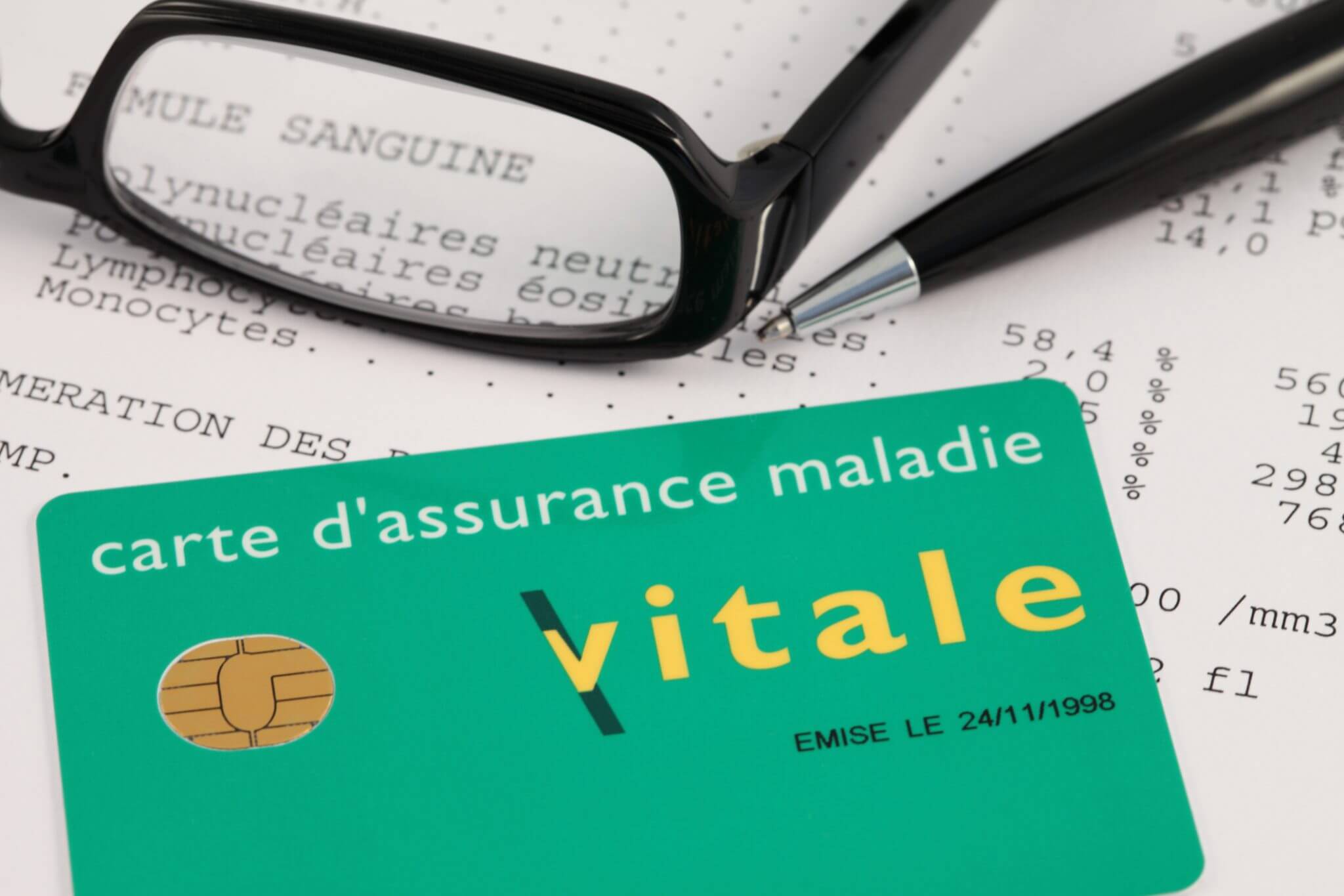 découvrez notre mutuelle santé adaptée à vos besoins, offrant une couverture complète pour vous et votre famille. profitez de tarifs compétitifs, d'un large réseau de professionnels de santé et d'une gestion simplifiée de vos remboursements. protégez votre santé aujourd'hui et demain.