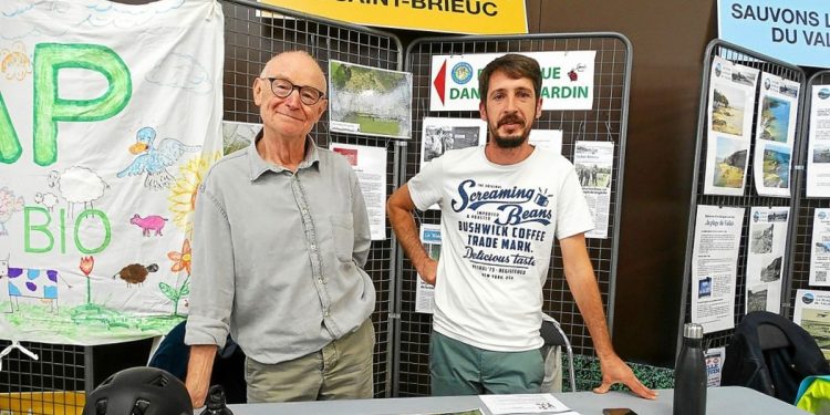 découvrez la mutuelle solidaire à saint-brieuc, une solution accessible et adaptée à vos besoins de santé. profitez d'une couverture complète et d'un accompagnement personnalisé pour vous et votre famille.