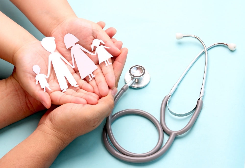 découvrez comment obtenir une assurance santé adaptée à vos besoins. comparez les options, trouvez des conseils pratiques et assurez-vous de bénéficier de la couverture idéale pour votre santé.