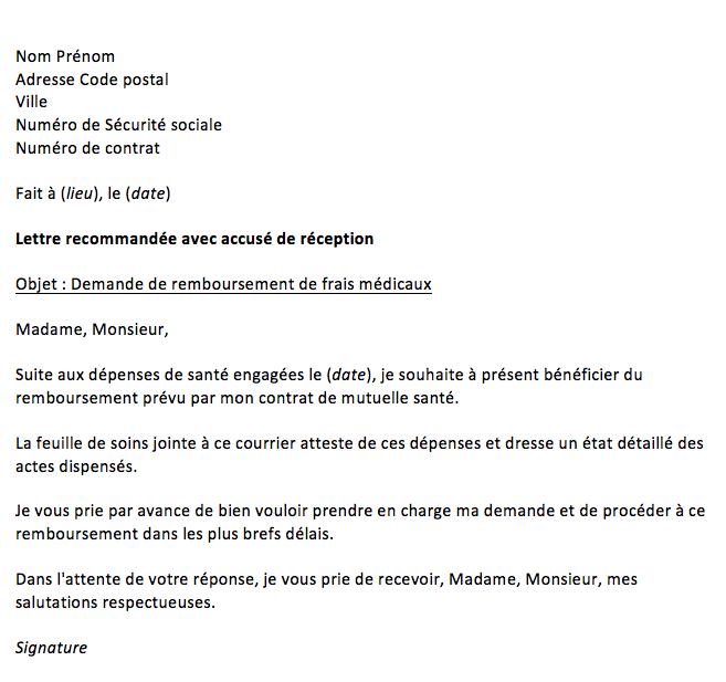 découvrez nos conseils et informations sur le remboursement par votre mutuelle : comment optimiser vos frais de santé, comprendre les garanties offertes et les démarches à suivre pour un remboursement rapide et efficace.
