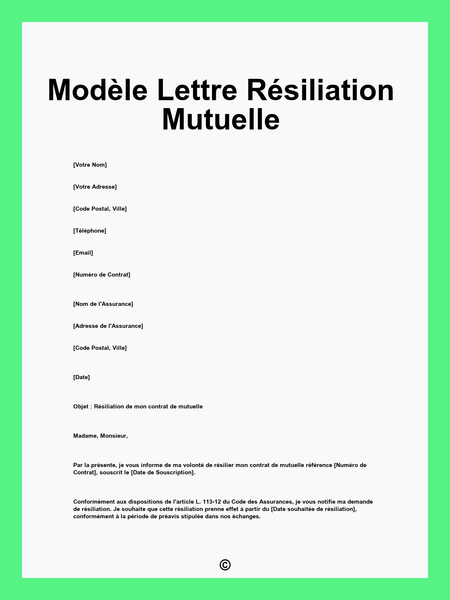 découvrez comment résilier votre mutuelle facilement et rapidement. obtenez des conseils pratiques et les étapes à suivre pour mettre fin à votre contrat de mutuelle santé en toute sérénité.