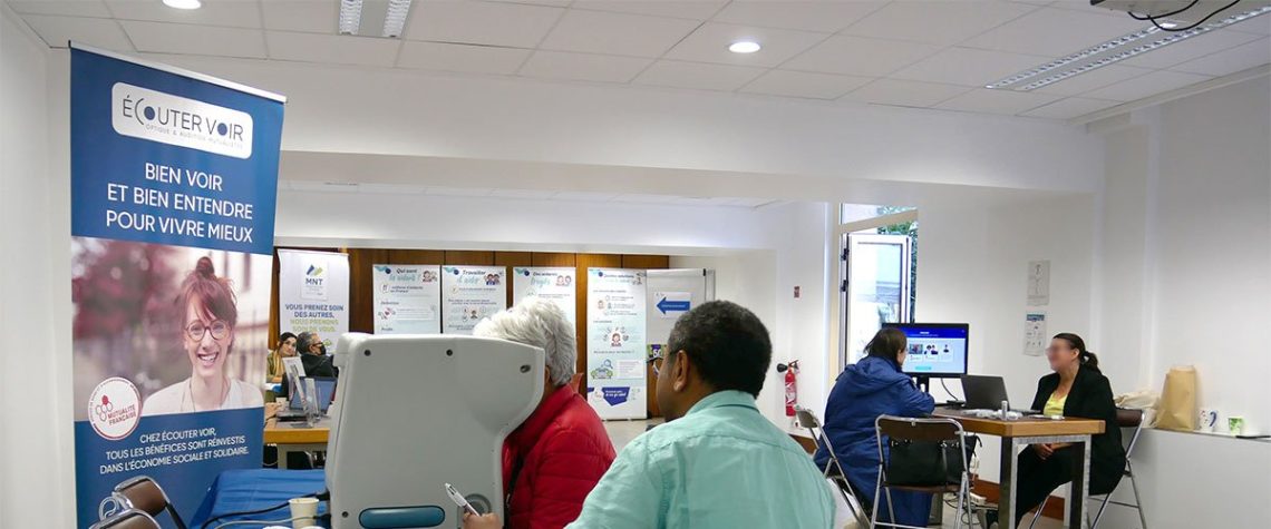 découvrez les meilleures options de mutuelle santé à toulouse pour protéger votre santé et celle de votre famille. comparez les garanties, les tarifs et trouvez la couverture adaptée à vos besoins.