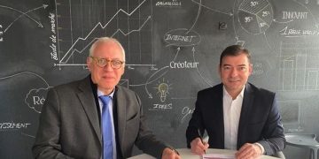 découvrez vincent macé, le directeur général d'inizys mutuelle, et son engagement envers l'innovation et la satisfaction des adhérents dans le secteur de la mutuelle santé.