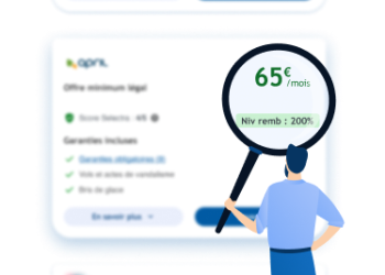 découvrez notre comparateur de mutuelles avec une note de 4,7/5. comparez facilement les offres des meilleures mutuelles pour trouver celle qui correspond à vos besoins et à votre budget. économisez sur vos dépenses de santé tout en bénéficiant d'une couverture optimale.