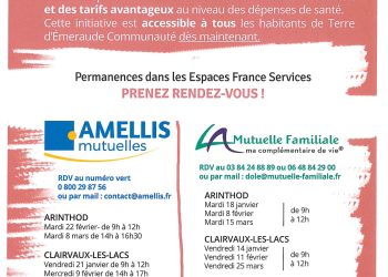 découvrez la mutuelle communale, une solution de santé avantageuse et accessible pour tous les résidents. bénéficiez d'une couverture adaptée à vos besoins, d'un accompagnement personnalisé et de tarifs compétitifs. protégez votre santé et celle de votre famille tout en soutenant votre communauté.