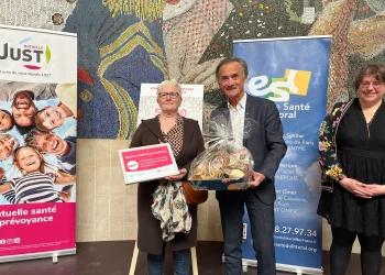 découvrez la mutuelle communale de redon, une solution de santé accessible et adaptée à tous les habitants. bénéficiez d'une couverture optimale pour vos soins médicaux et profitez d'avantages exclusifs, le tout dans le cadre d'une communauté solidaire et engagée. inscrivez-vous dès aujourd'hui !