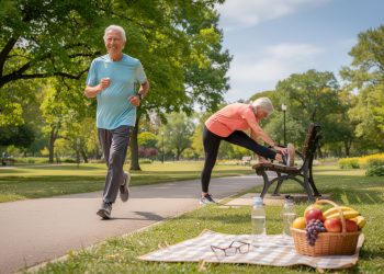 découvrez nos conseils essentiels pour bien prendre soin de votre santé après 60 ans et vivre sereinement cette nouvelle étape de votre vie.