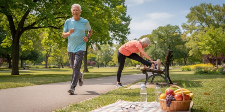 découvrez nos conseils essentiels pour bien prendre soin de votre santé après 60 ans et vivre sereinement cette nouvelle étape de votre vie.