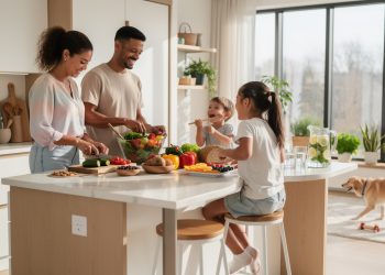 découvrez nos conseils pratiques pour préserver la santé de toute la famille au quotidien et adopter des habitudes de vie saines et équilibrées.