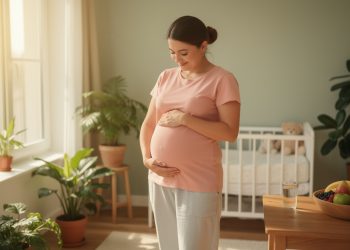 découvrez comment prévenir les allergies chez votre nouveau-né dès la grossesse grâce à des conseils simples et efficaces pour protéger la santé de votre bébé.