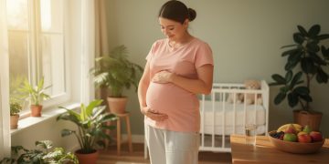 découvrez comment prévenir les allergies chez votre nouveau-né dès la grossesse grâce à des conseils simples et efficaces pour protéger la santé de votre bébé.