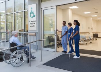 découvrez les enjeux majeurs liés au handicap et à l'accessibilité dans le secteur de la santé, pour garantir des soins inclusifs et adaptés à tous.
