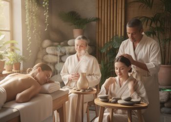 découvrez comment les médecines douces peuvent améliorer votre bien-être général en apportant équilibre, relaxation et santé naturelle au quotidien.