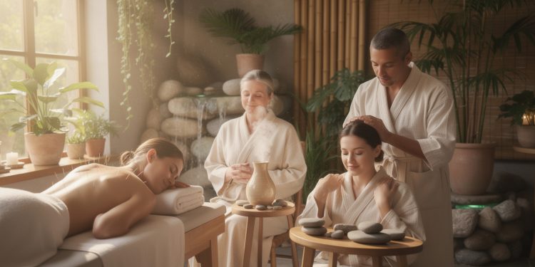 découvrez comment les médecines douces peuvent améliorer votre bien-être général en apportant équilibre, relaxation et santé naturelle au quotidien.