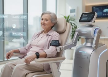 découvrez les dernières innovations médicales prévues pour 2026, spécialement conçues pour améliorer la santé et le bien-être des seniors.