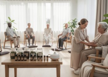 découvrez les médecines douces adaptées aux seniors avec des conseils et astuces pour améliorer leur bien-être naturellement.