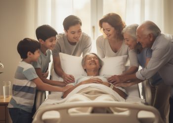 découvrez comment le soutien familial joue un rôle crucial dans la convalescence, en favorisant le bien-être émotionnel et la guérison rapide des patients.