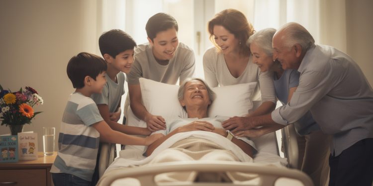 découvrez comment le soutien familial joue un rôle crucial dans la convalescence, en favorisant le bien-être émotionnel et la guérison rapide des patients.