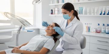 découvrez nos soins dentaires préventifs pour maintenir une santé bucco-dentaire durable et prévenir les problèmes avant qu'ils n'apparaissent.