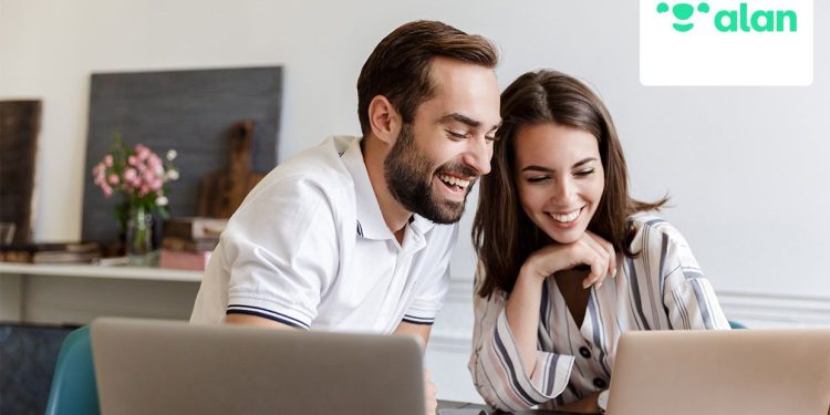 découvrez alan, la mutuelle santé innovante qui simplifie votre couverture santé avec des solutions modernes et adaptées à vos besoins.