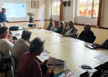 participez à l'assemblée de la mutuelle communale le 21 octobre pour discuter des projets, des bilans et des décisions importantes pour votre communauté.