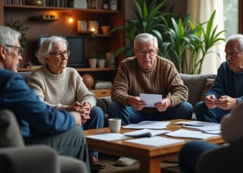 découvrez pourquoi l'assurance santé pour les seniors peut être coûteuse et comment choisir une couverture adaptée à vos besoins et budget.