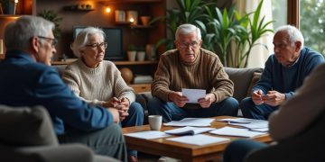 découvrez pourquoi l'assurance santé pour les seniors peut être coûteuse et comment choisir une couverture adaptée à vos besoins et budget.