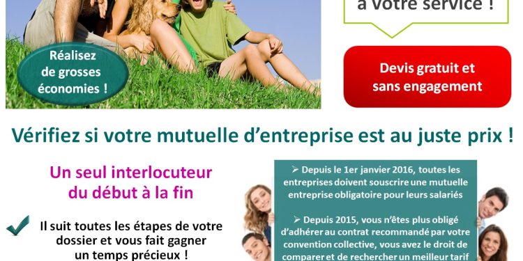 comparez les mutuelles pour maîtriser vos garanties et choisir la couverture qui correspond parfaitement à vos besoins et à votre budget.