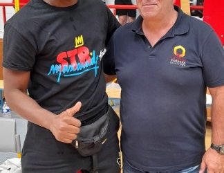 découvrez comment harmonie mutuelle renforce son engagement local pour mieux accompagner ses adhérents au cœur des territoires.