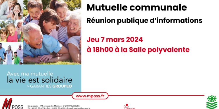 découvrez le lancement de la mutuelle communale à vénissieux, une offre santé accessible et solidaire pour tous les habitants.
