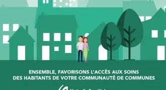 découvrez le projet de création d'une mutuelle communale à lorient pour une couverture santé solidaire et accessible à tous les habitants.