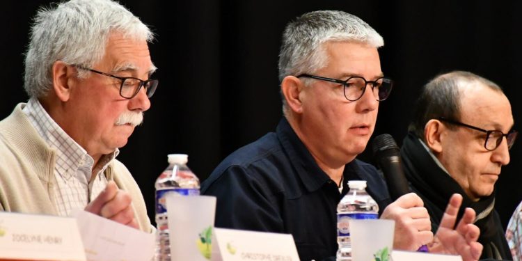 découvrez la mutuelle intercommunale, un nouvel élan solidaire pour protéger efficacement les habitants grâce à une couverture santé collective et avantageuse.