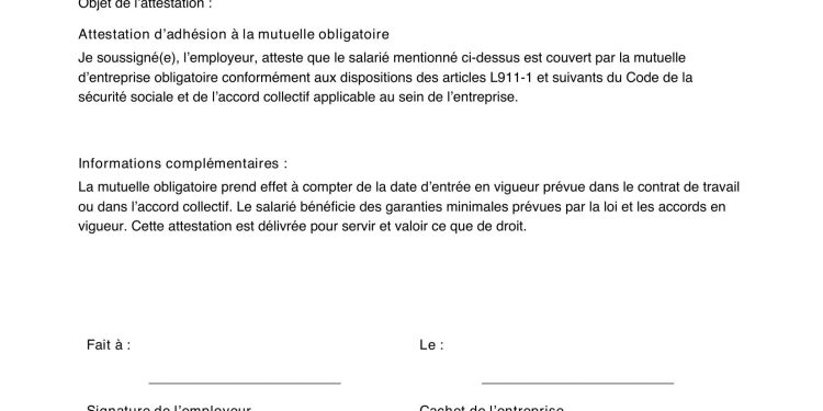 découvrez les nouveautés 2026 concernant la mutuelle obligatoire à 50% pour les fonctionnaires : obligations, couvertures et impacts sur votre protection santé.