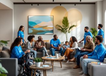 découvrez notre mutuelle santé accessible à tous, offrant des garanties adaptées à chaque budget pour une couverture optimale et sans compromis.