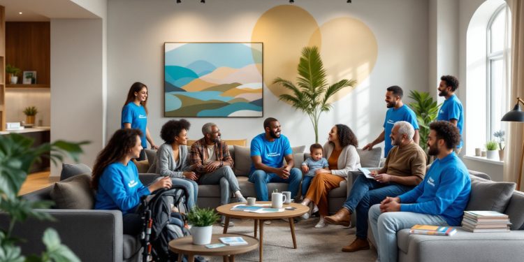 découvrez notre mutuelle santé accessible à tous, offrant des garanties adaptées à chaque budget pour une couverture optimale et sans compromis.