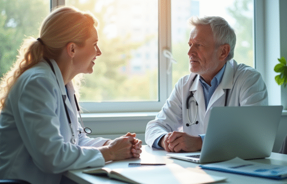 découvrez les changements majeurs dans la mutuelle santé et comment ils impactent votre couverture santé dès aujourd'hui.