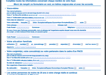 découvrez la procédure simplifiée pour bénéficier de la complémentaire santé solidaire en 2025 et profitez d'une couverture santé adaptée à vos besoins.