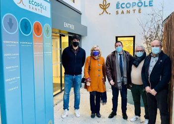 découvrez des solutions de santé complémentaire accessibles à graulhet pour mieux protéger votre bien-être et celui de votre famille.