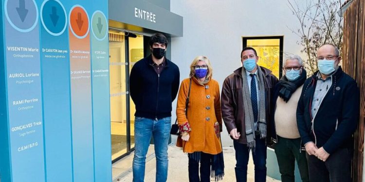 découvrez des solutions de santé complémentaire accessibles à graulhet pour mieux protéger votre bien-être et celui de votre famille.