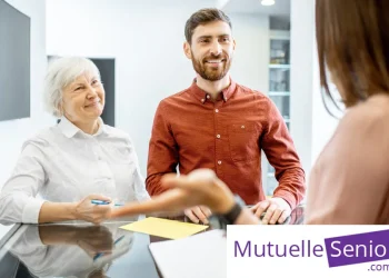 découvrez notre sélection des meilleures mutuelles hospitalisation pour seniors en 2026, offrant protection optimale et remboursements adaptés à vos besoins.