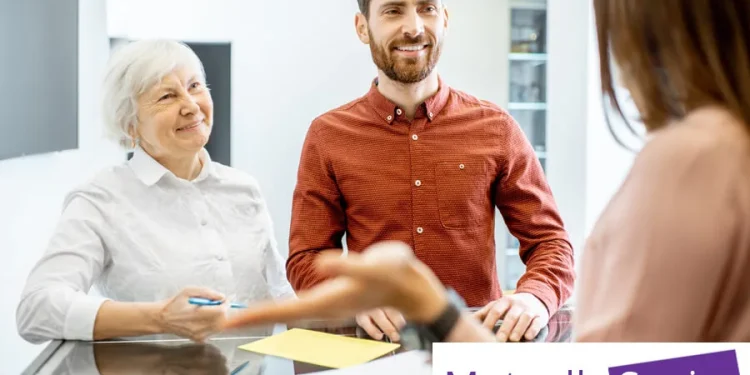 découvrez notre sélection des meilleures mutuelles hospitalisation pour seniors en 2026, offrant protection optimale et remboursements adaptés à vos besoins.