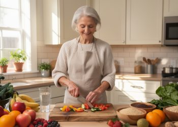 découvrez des conseils et astuces essentiels pour une alimentation saine dédiée aux seniors, favorisant bien-être et vitalité au quotidien.