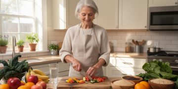 découvrez des conseils et astuces essentiels pour une alimentation saine dédiée aux seniors, favorisant bien-être et vitalité au quotidien.