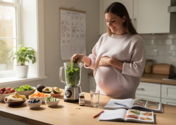 découvrez nos conseils essentiels pour bien préparer votre grossesse dès le premier trimestre et assurer le meilleur départ à votre bébé.