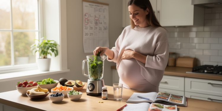 découvrez nos conseils essentiels pour bien préparer votre grossesse dès le premier trimestre et assurer le meilleur départ à votre bébé.