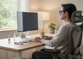 découvrez des conseils essentiels pour préserver votre vue grâce à une bonne hygiène optique. apprenez à protéger vos yeux au quotidien et à prévenir la fatigue oculaire.